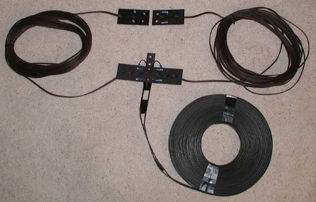 Cobra package contents