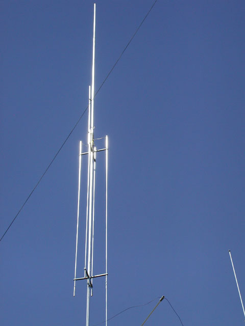 Top half of Titan