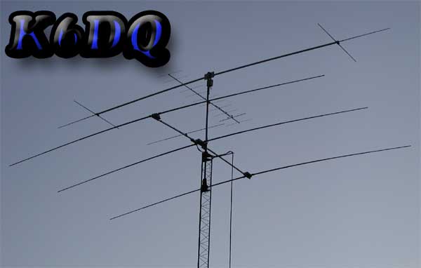 QSL card